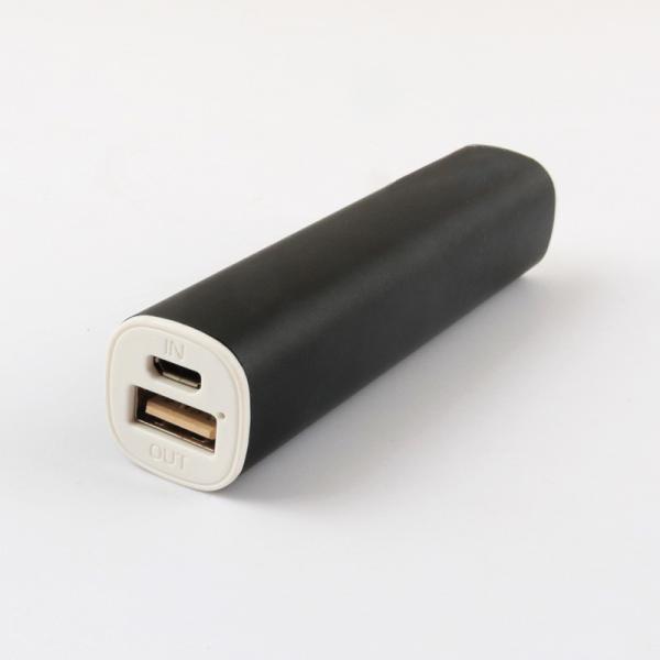 Портативный стиль DC5V подарка рекламы банка силы металла 2200MAH