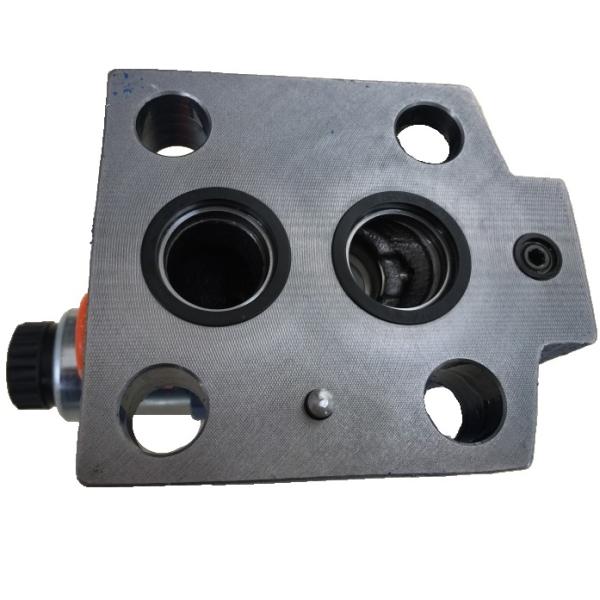 Ventilateur proportionnel Rexroth DBW20A2-5X/315-6EG24N9K4, 20 mm de trou, 315 bar