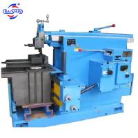 BC6050 Máquina de moldagem de aço Ferramentas de torno de fresagem de metais