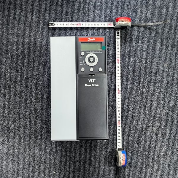 Genuine Vsd Danfoss Drive FC-101P15KT4E20H4X Danfos Inverter 15kW Variable Frequency Drivers for Pump