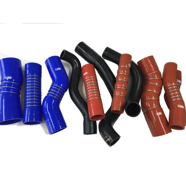 Верхняя лампочка автомобильной резины Weatherstrip для теплоустойчивого уплотнения Co экструзионный профиль двери