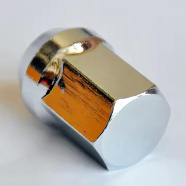 Noches de rodillos Toyota 40Cr con certificación GB/ASME M14X1.25