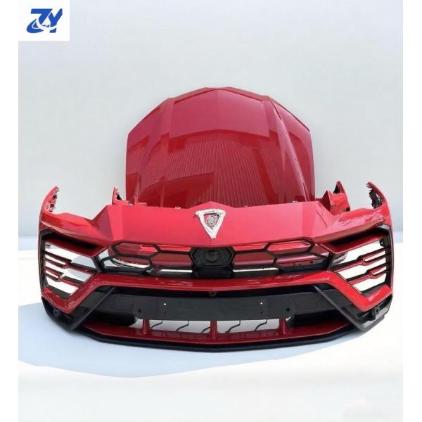 For Lamborghini URUS original second hand bumper assembly the original perfect original equipment manufacturer