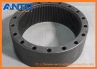engrenagem de anel 20Y-27-22150 aplicada às peças finais da movimentação da máquina escavadora de PC200-6 PC200-7 KOMATSU