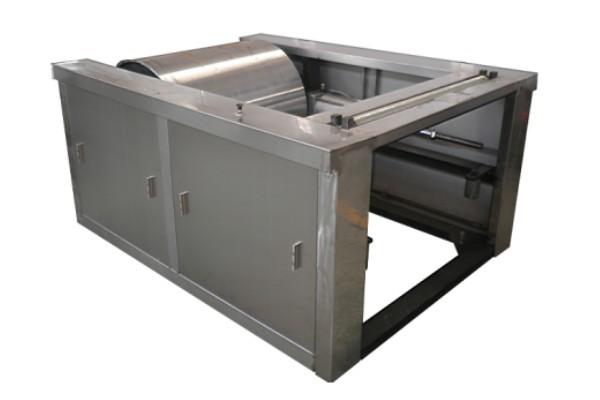 A to Z Biscuit Line Full Automatic Biscuit Processing Line 500kg/H  Biscuit Making Equipment