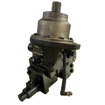 51C080 Sauer Danfoss Bomba de pistão axial Sauer Motor hidráulico padrão 100KG