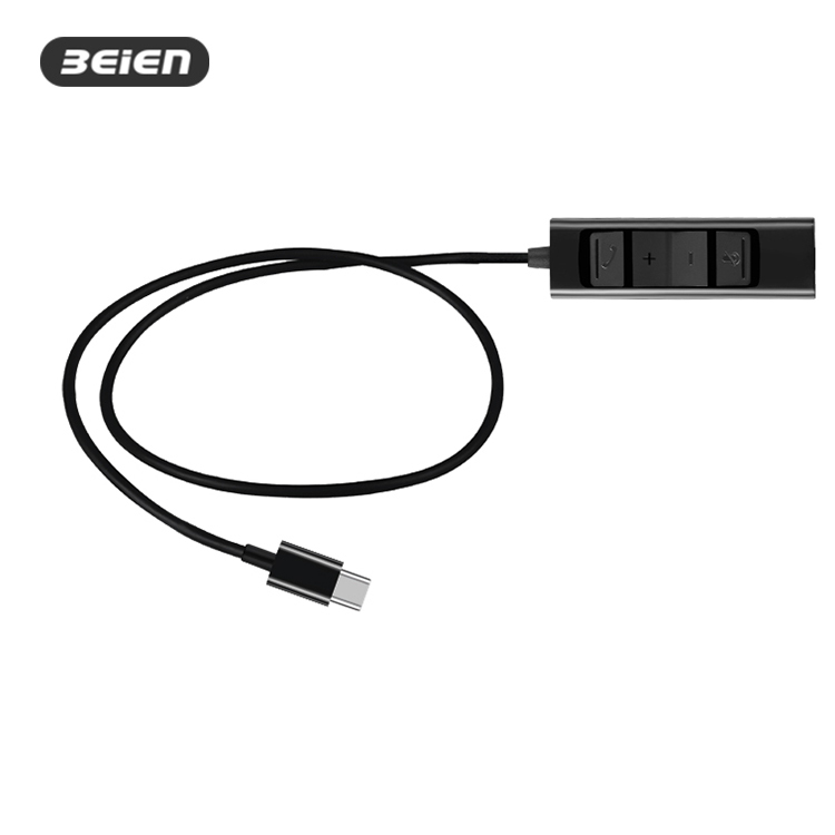 All Quick Disconnect (QD)  & RJ Headset Cables