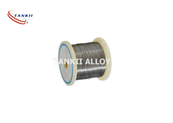 Iron Chromium Aluminum FeCrAl Resistance Wire 0.05mm