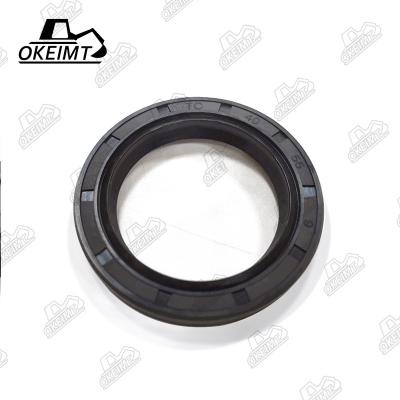 Automobile Engine Spare Parts For V2203 Crankshaft Front Rear Oil Seal