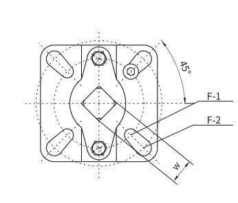 Floating Ball Valve Q41F with Pneumatic Actuation and Stainless Steel Body Material
