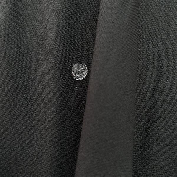 Moisture-Wicking 100 Polyester Fabric for Diving Suits and Shoes Water-Resistant