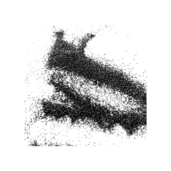 Черная сублимация горячая плавит порошок принтера DTF TPU