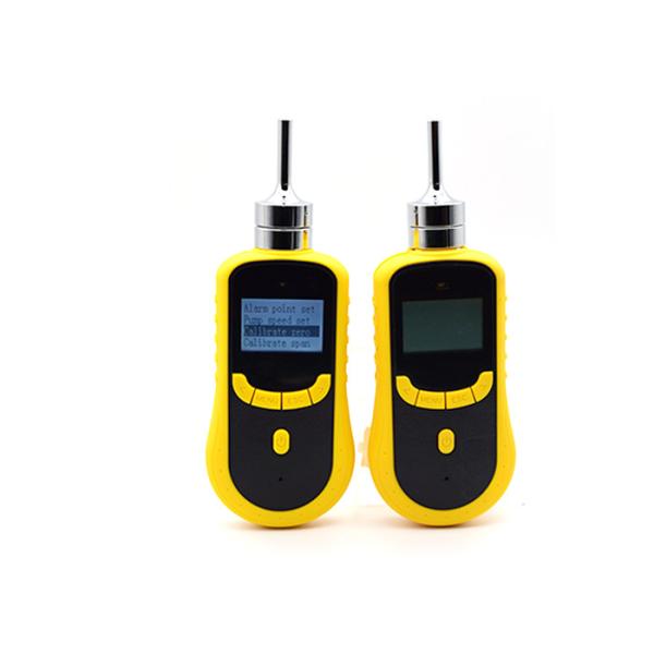 PH3 Fumigation Phosphine Gas Detector For Residual Measurement Range