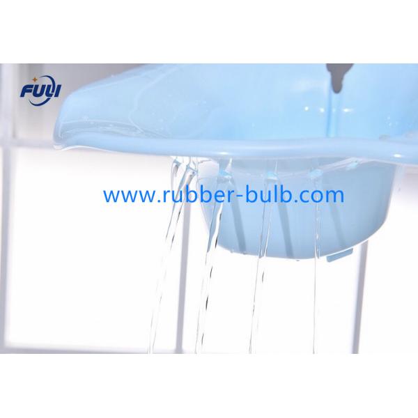 Cozinhar dos PP PVS Yoni Steam Seat For Vagina da prevenção do excesso