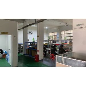 Shenzhen Dawson Electric Co., Ltd.