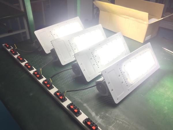 60W 100W 150W Outdoor LED Street Light