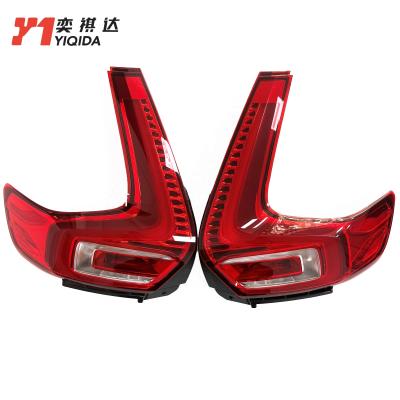 31446790 31446791 Car Light LED Tail Lights Taillamp For Volvo XC40 18-