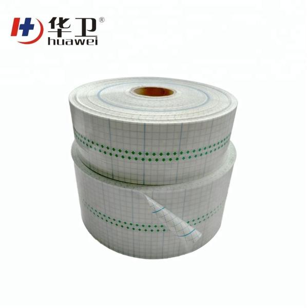 wholesales for Transparent Waterproof PU Film roll