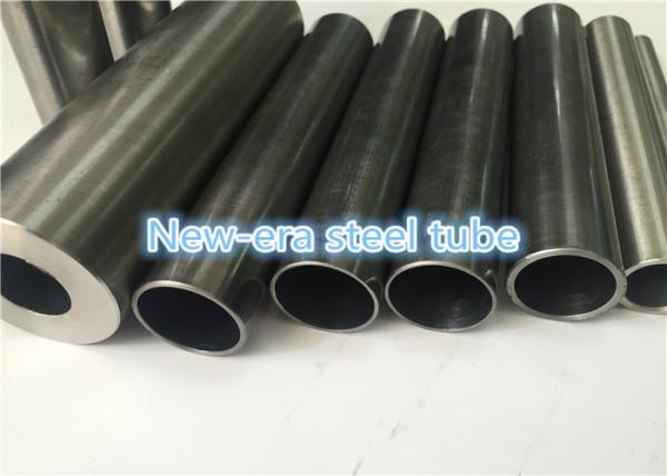 ISO683-17 Cold Rolled Seamless Tube GCr15 100Cr6 Customized Surface High Strength