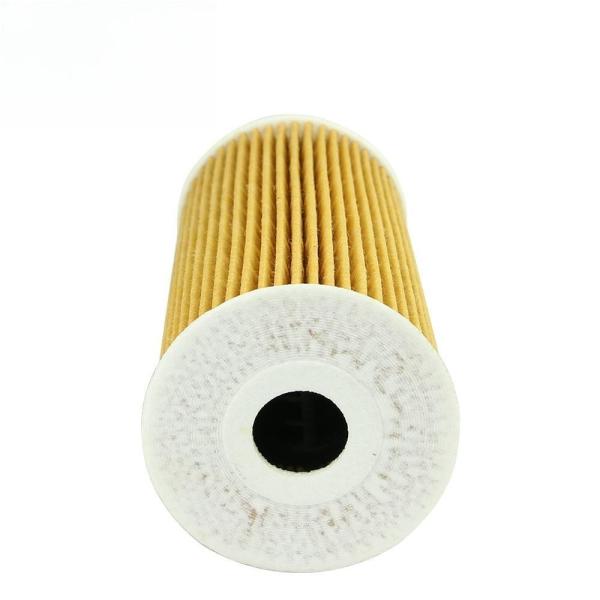 Engine Vehicle Oil Filter 26320-2F000 26320-2F100 26320-2F010 For HYUNDAI