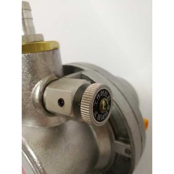 14L/Minute Air Operated Diaphragm Pump