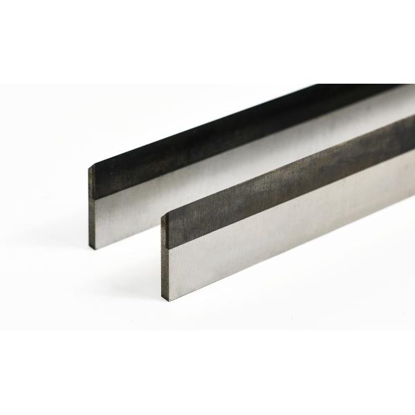 TCT Tipped 1000*30*3mm Wood Planer Blade for Wood Chipper After Service Online Support