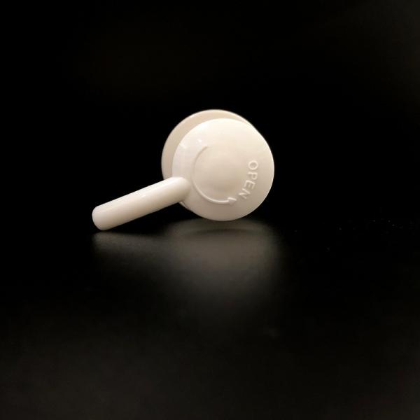 28/410 24/410 Bomba de loción para dispensador de jabón líquido desechable y certificada ISO