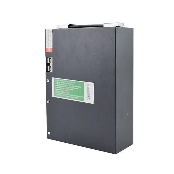 Rechargeable 24V/20AH Pallet Truck Lithium Battery Pack  Customized Battery