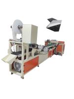Máquina de recubrimiento adhesivo de pegamento termofusible para trampas de ratones y roedores, fabricación de tableros