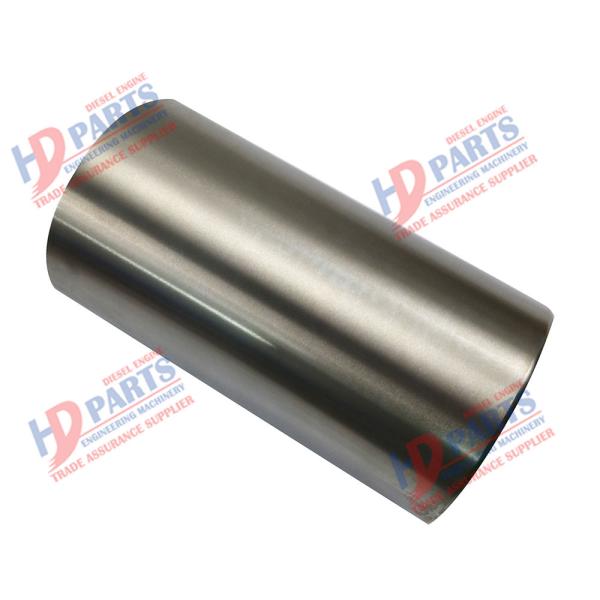6D107 QSB6.7 Flanged Cylinder Sleeves 6754-21-2111 For KOMATSU