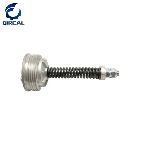 НА задерживающий клапан 094-6526 пути возвращения одного масла масляного бака экскаватора E200B гидравлический