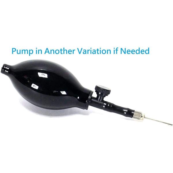 Professional Pilates Rhythmic Gymnastics Ball 6 inch 8 inch 9 inch