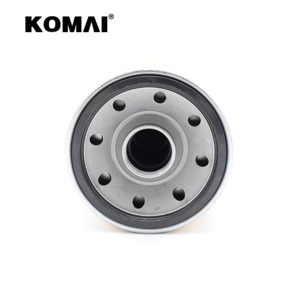 Фильтр для масла фильтра Lube P502093 масла экскаватора 5I-7950  KS196-6 JX-6158
