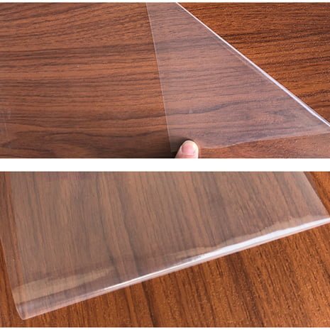 Scratch Resistant Carpet Protection Film Maintaining Carpet Integrity and Appearance in High Traffic Commercial Settings
