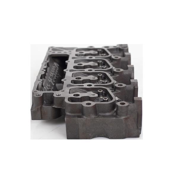A cabeça de cilindro de 4BT PC120-6 descobre 4B3.9 a cabeça 3966448 para a máquina escavadora de KOMATSU