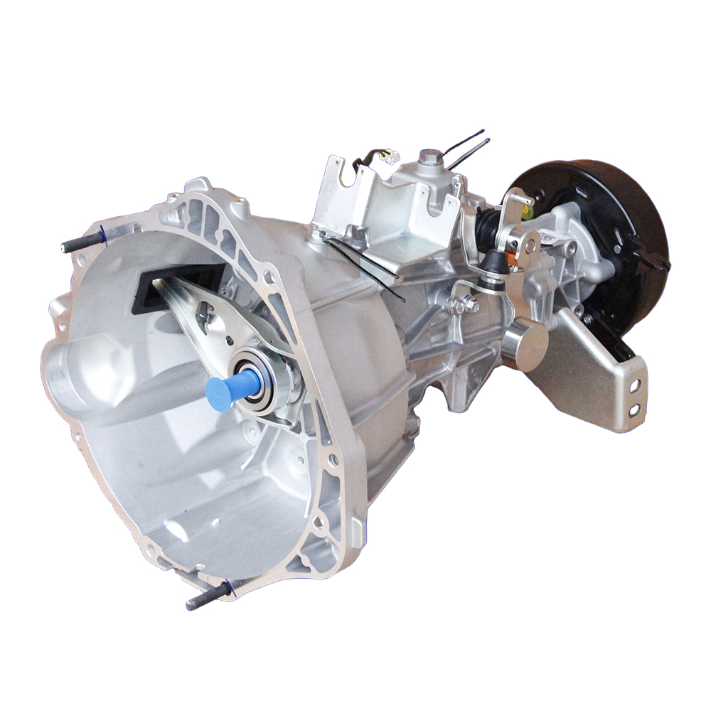 Zpartners MR5T18B02 Manual Transmission Assembly Gearbox for DFSK D71 Plus SFG16C Engine OEM 1700010-E31-16A Auto Parts