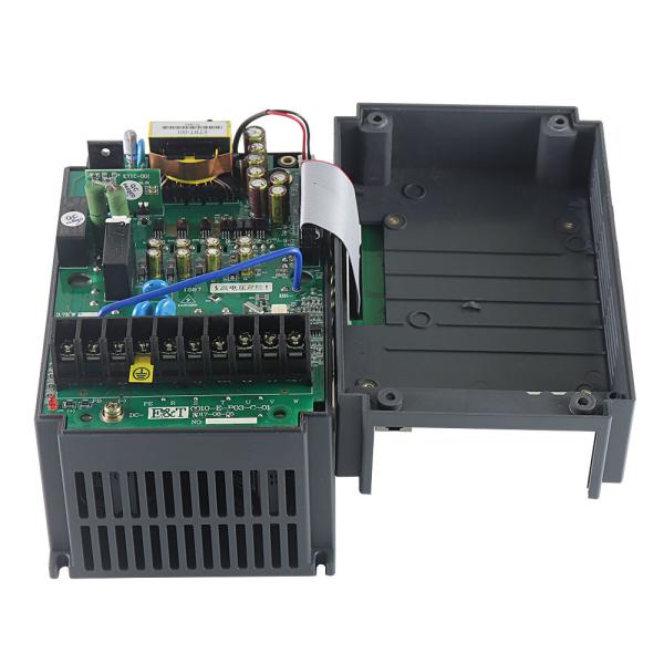 0 - 3200 Hz 11kw Vector Control Frequency Inverter Three Phase Vfd Vector Control