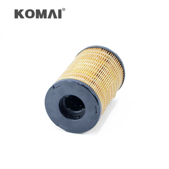 KOMAI Warehouse Fuel Filter 26560163 26560166 704601 4816635 1R0793 Use For Excavator