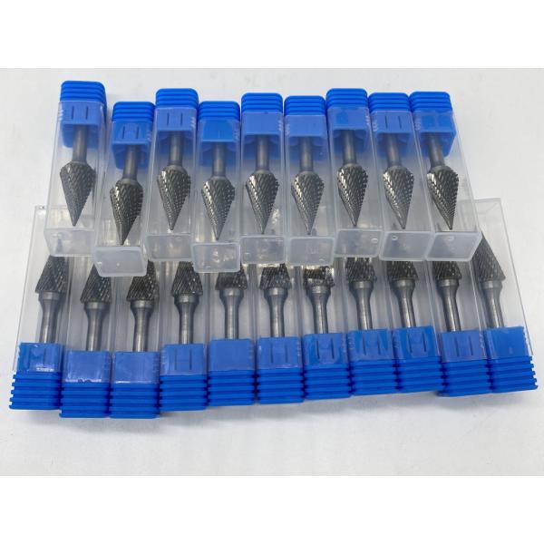 Форма секции круглый SD-5 двойной резки вращающиеся стержни файл 1/2