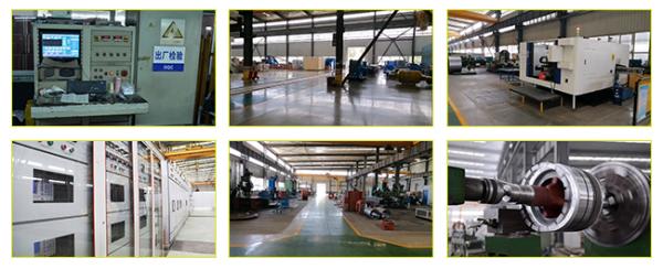 Tellhow Technology (Chongqing) Co., Ltd.