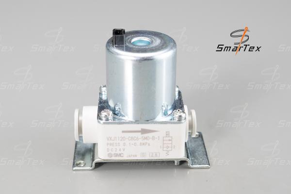 Murata Vortex Spinning Spare Parts 86C-110-098 & 870-450-005  SOLENOID VALVE for MVS 861 & 870EX with best quality
