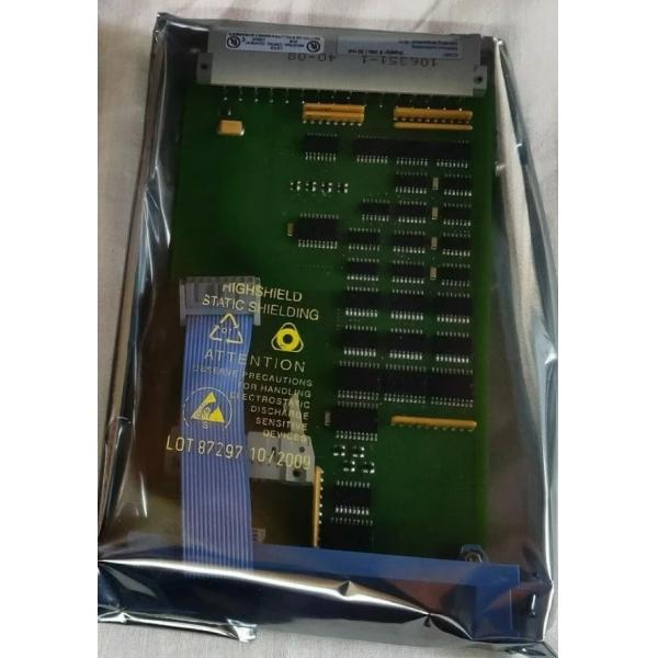 FS-IO-0001 Honeywell Input / Output Extender Module PLC Control System