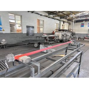 ED Series Equal Diameter Silicon Carbide Heating Rod - 1500°C Max Temp, 30% Lower Resistance for Industrial Furnaces