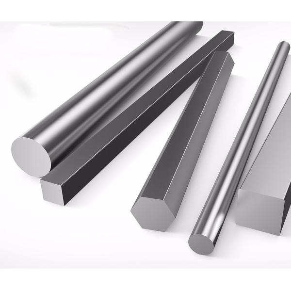 201 304 310S 316 316L Polished Stainless Steel Bar Stock Rust Resistance