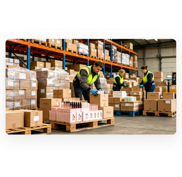 Truck Transport Shipping To Russia Pallet Delivery For Oversized Heavy Goods