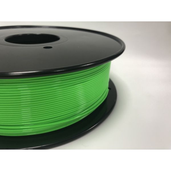 PINRUI High Speed Masterbatch Adjustable Stretch Personalized Plastic Raw Materials Granules 1.75mm 1kg Pla 3d Printer Filament