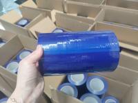 poussière d'enveloppe de film protecteur de conduit d'ouverture de conduit de 3mil 200mm*91.44m l'anti