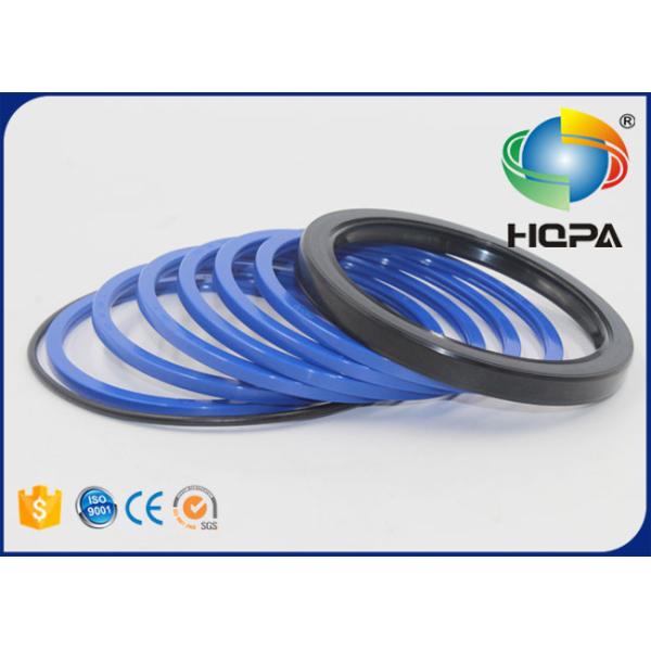 703-09-33100KT 703-09-33100 Swivel Joint Seal Kit For Komatsu PC200-5 PC220-5