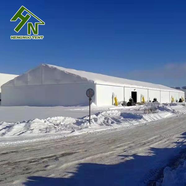 Холст PVC шатров бортовой стены арены SGS 15x30m большой для верховой езды