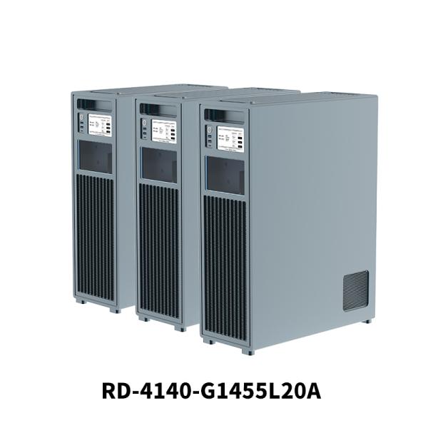 Total Liquid Cooling System with Total Liquid Cooling Rd-4140-G1455L20A